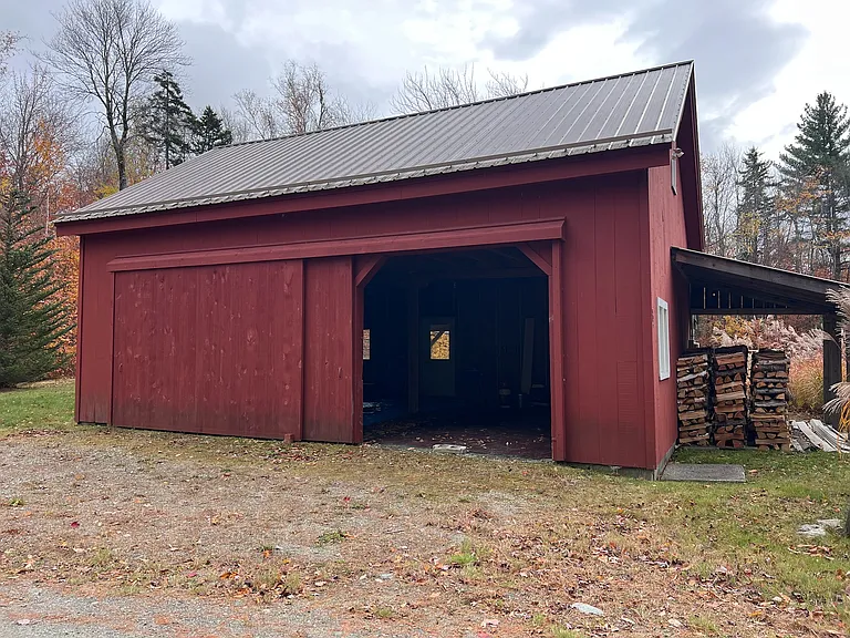 504 Trager Rd — Photo 19