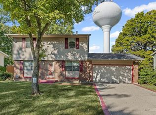 2843 Barlow St, West Lafayette, IN