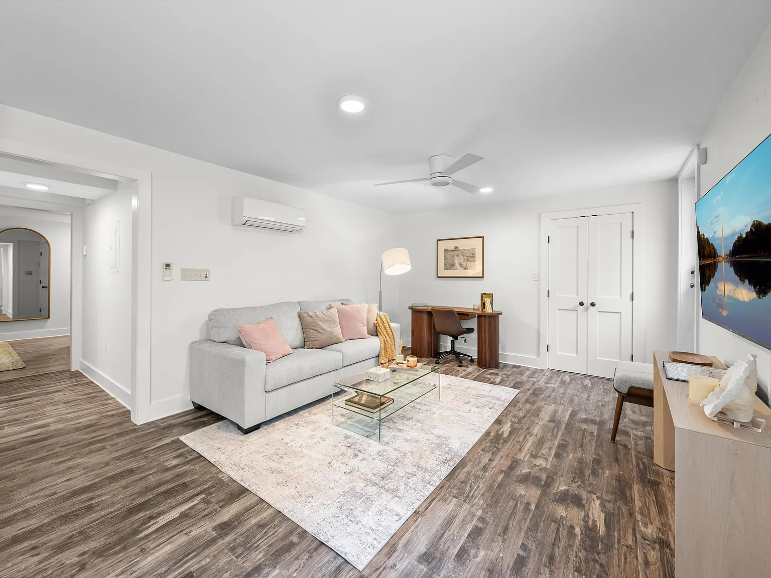 1 bed, 700 sqft, $3,450 — Photo 4