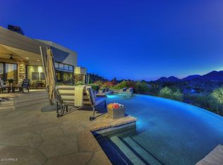 7927 N 54th Pl, Paradise Valley, AZ 85253