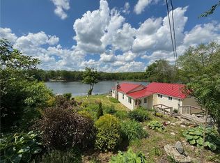 48 Hathorn Blvd, Port Jervis, NY 12771
