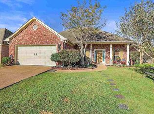 615 Shea Cv, Brandon, MS 39047