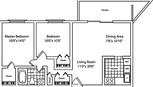 Grandview Pointe — Photo 30