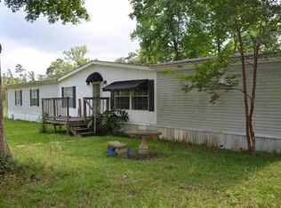1494 Robinson Rd, Silsbee, TX 77656