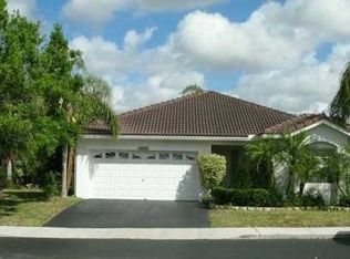 12463 NW 10th Pl, Sunrise, FL 33323