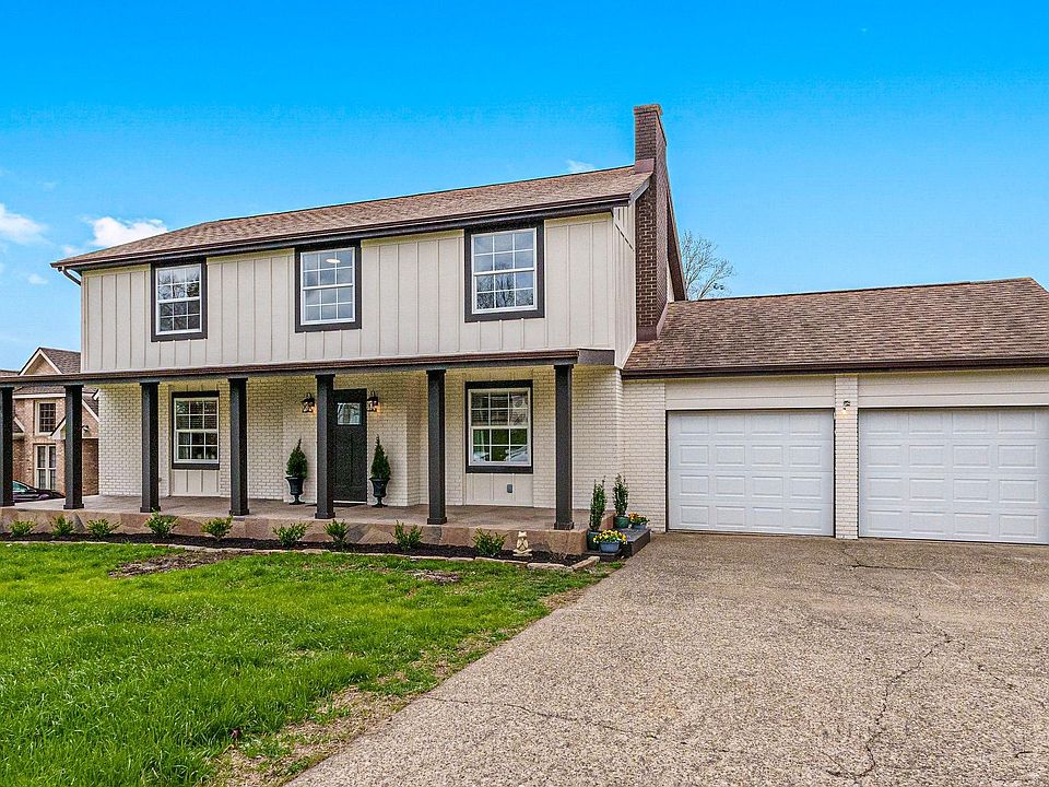 3928 Gartin Ave, Ashland, KY 41101 MLS 56697 Zillow