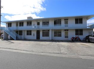 2837 Varsity Cir #F, Honolulu, HI 96826
