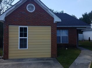8029 Fieldstone Ct, Douglasville, GA 30134