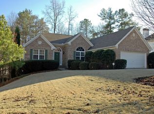 918 Wandering Vine Dr SE, Mableton, GA 30126