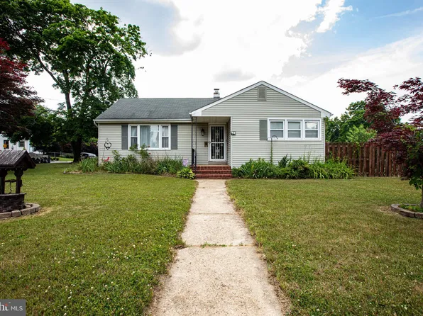 45 Powell Pl, Hamilton, NJ 08610