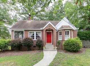 3436 17th Ave, Columbus, GA