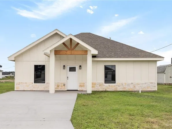 2261 Victoriano St, Weslaco, TX 78596