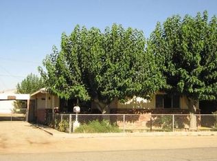 503 Van Buren St, Taft, CA 93268