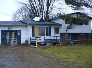 14111 Duffield Rd, Montrose, MI 48457