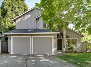 21209 SW Pamela Ct, Beaverton, OR 97003