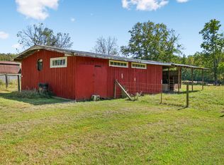 1683 Boynton Valley Rd, Manchester, TN 37355