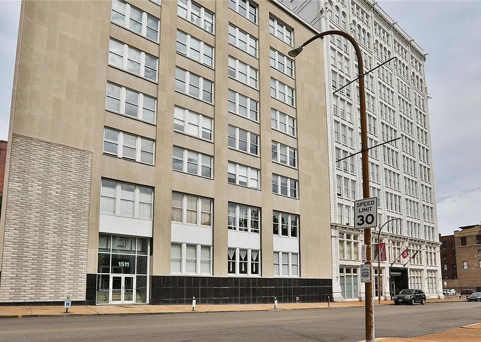 1st image of 1511 Locust St APT 509