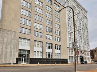 1511 Locust St APT 509, Saint Louis, MO 63103