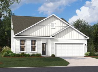 The Jefferson Plan, Hickory Woods, Harlem, GA 30814