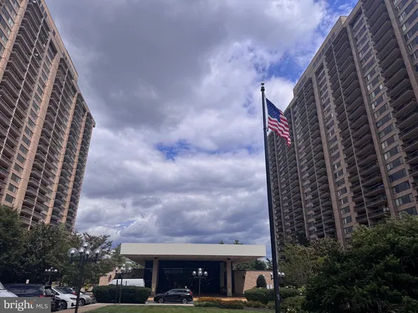 3705 S George Mason Dr APT 1614S, Falls Church, VA 22041