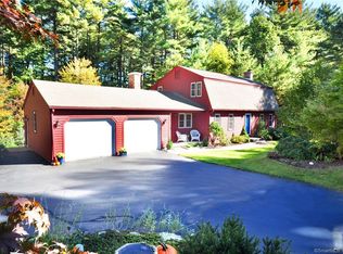 18 Halwood Dr, Granby, CT 06035