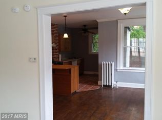 801 E 34th St, Baltimore, MD 21218