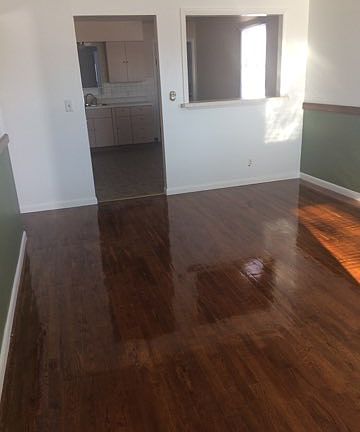 Living Room view 2