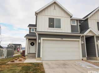 579 S Gooseneck Way, Saratoga Springs, UT 84045