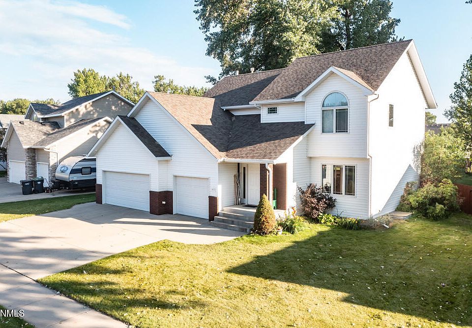 3407 Heartwood Dr SE, Mandan, ND 58554 Zillow