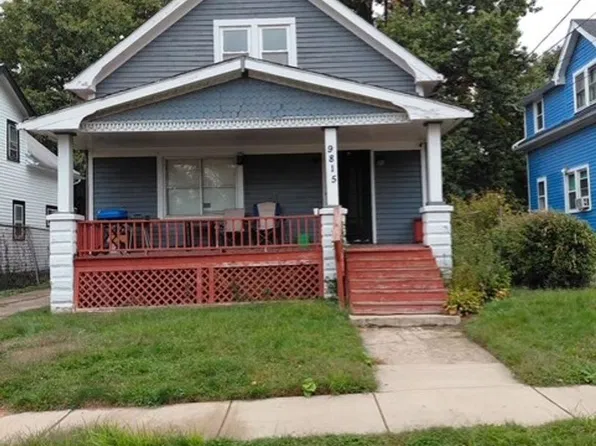 9815 Reno Ave, Cleveland, OH 44105
