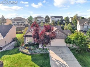 2325 Amberwood Ln, Colorado Springs, CO 80920
