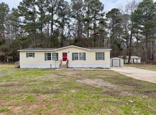 4512 Spring Hill Rd, Florence, SC 29501