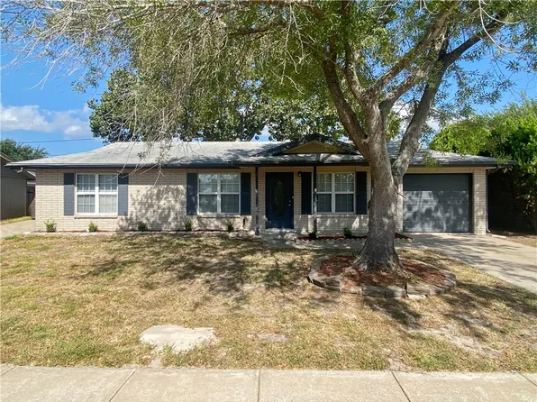 3318 Charlotte Dr, Corpus Christi, TX 78418