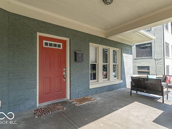 4th image of 3456 Carrollton Ave
