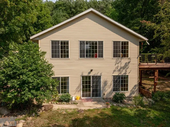 28663 Ottawa Dr, Browerville, MN 56438