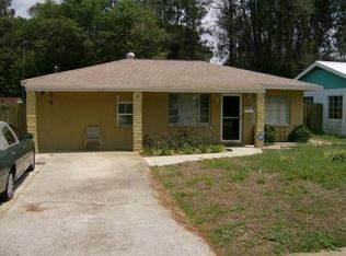 5379 76th Ave N, Pinellas Park, FL 33781