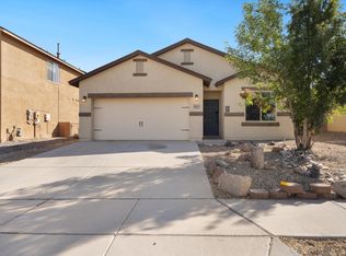 6813 Mountain Hawk Loop NE, Rio Rancho, NM 87144