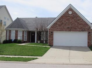 2860 Belle Haven Pl, Lexington, KY 40511