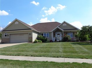 4784 Baywood Dr, Brunswick, OH 44212
