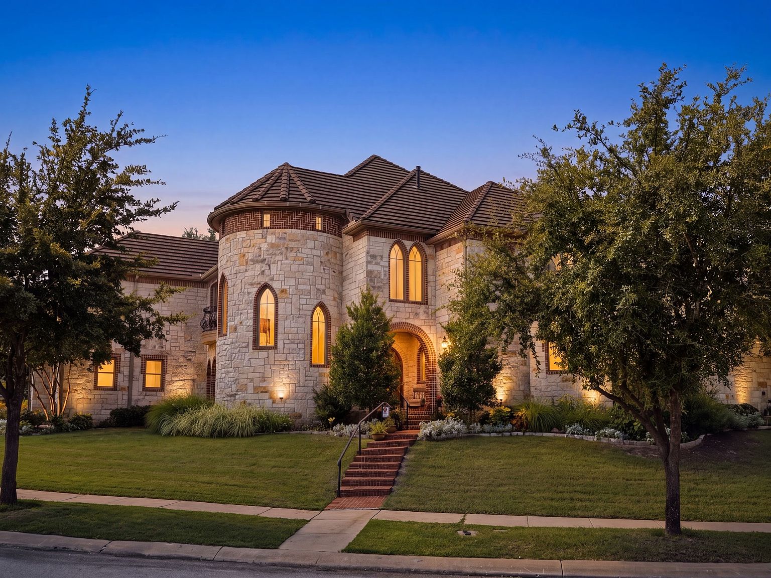 4601 Byron Cir — Four Seasons Resort and Club Dallas