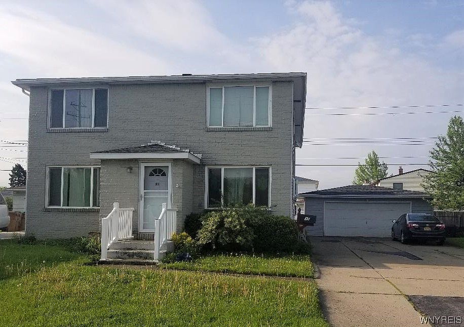 31 Crandon Blvd, Cheektowaga, NY 14225 MLS B1464578 Zillow