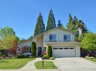 2678 Marsh Dr, San Ramon, CA 94583