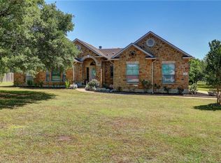 629 Speed Horse, Liberty Hill, TX 78642