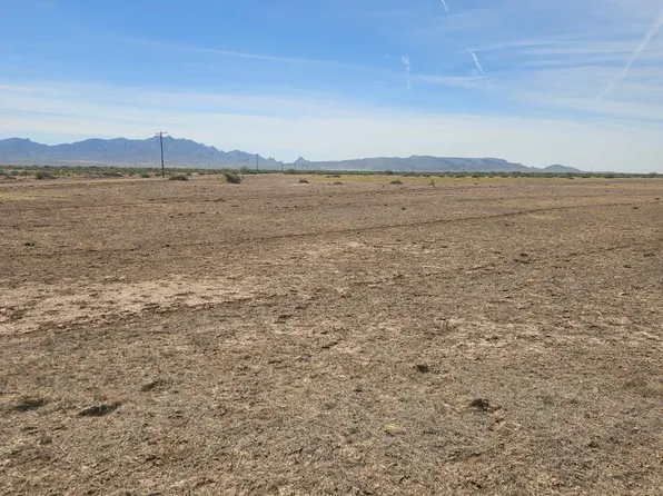 San Mateo Rd SE, Deming, NM 88030