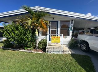 1415 Main St Lot 287, Dunedin, FL 34698