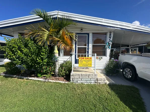 1415 Main St Lot 287, Dunedin, FL 34698