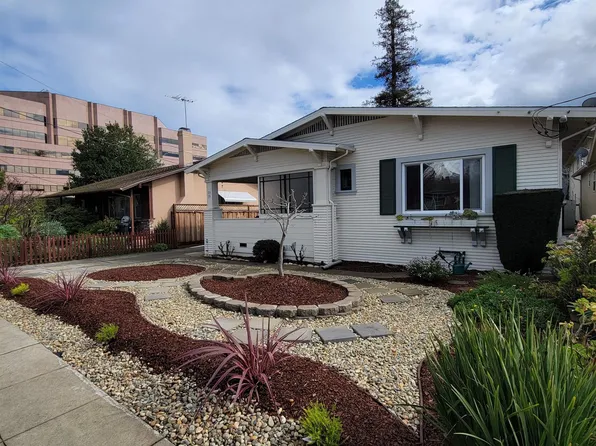 33 Madison Ave, San Mateo, CA 94402