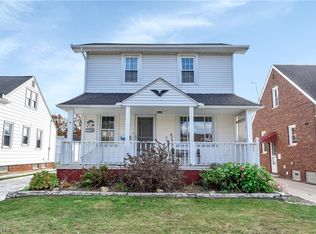 7705 Spring Garden Rd, Parma, OH 44129