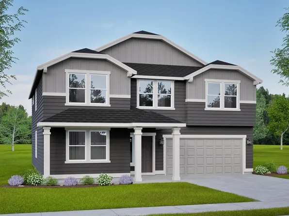 5112 Orion Dr, Pasco, WA 99301