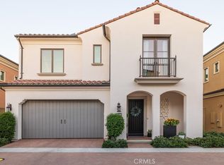 103 Lomita, Irvine, CA 92618